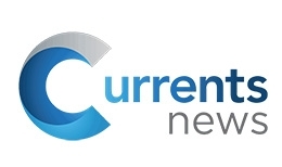 Currents News logo
