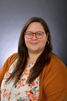 Profile photo for Maria P. Mello