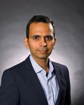 Profile photo for Vaibhav Anand