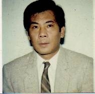 Profile photo for Fanglieh L. Lu, Ph.D.