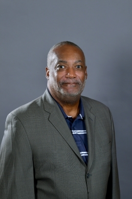 Profile photo for Bernard A. Jones