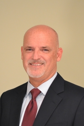 Profile photo for Christopher J. Cleary