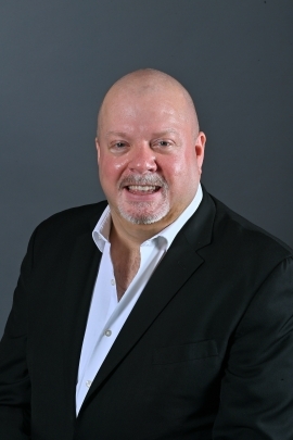 Profile photo for David P. Hedlund, Ph.D.