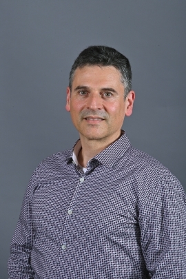 Profile photo for Giancarlo Crocetti