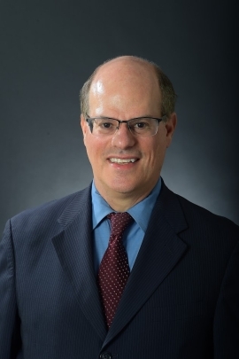 Profile photo for David Byrne, Ph.D.