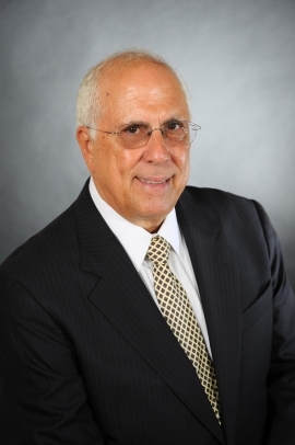 Profile photo for John N. Spiridakis, Ph.D.