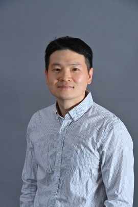 Profile photo for Sungwon Kim, Ph.D.