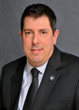 Profile photo for Jeffrey P. Grossmann, Esq