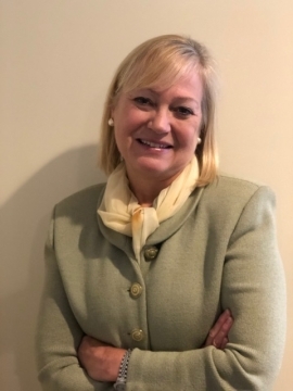 Profile photo for Norean Sharpe