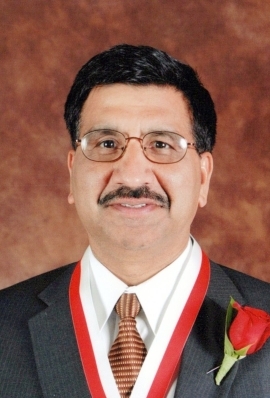 Profile photo for Vipul K. Bansal, Ph.D.