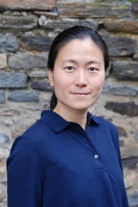 Profile photo for Xiao Lin, Ph.D.