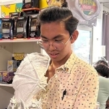 Allon Valent solo shot