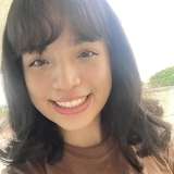 Claudia Sofía Suárez Chacín selfie