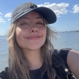 Diana Valentina Silva Martinez selfie