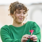 Nikolett-Patricia Nagy headshot