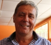 Don Jose Concepción Almanza Fonseca headshot