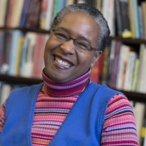 Dr. Traci C. West