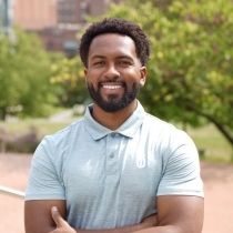 Adom Robinson