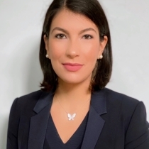 Carla Marian