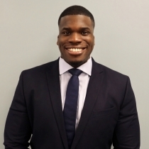 Chike Ubu