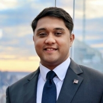 Christopher Khan