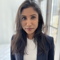 Janaki Haddad