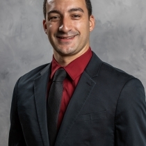 Joseph Scribani