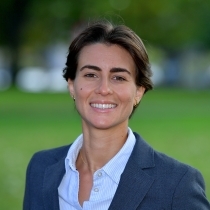 Maria Gonzalez Bullon