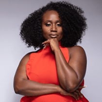 Francilia Wilkins Rahim