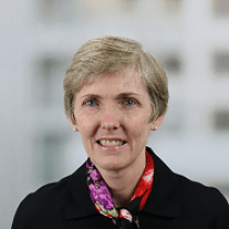 Kathleen McGovern