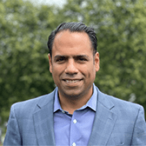 Sanjay Sahkrani