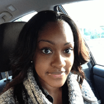 Shakia Meachem