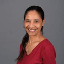 Sheila Russell