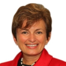Theresa Ahlstrom
