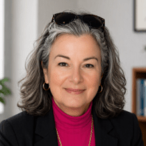 Alma Rivera Tobin
