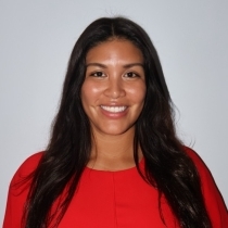 Paola Alvarado Headshot