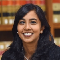 Anita Krishnakumar