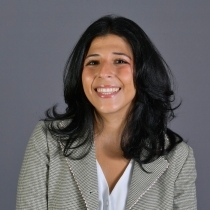 Alexis Annabi headshot