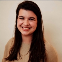 Elizabeth “Annie” Causey headshot