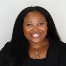 Elaysha Brown headshot