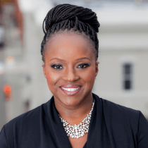 Carliss Chatman