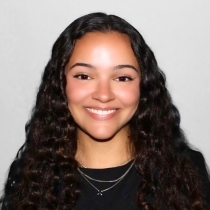 Cerena Lopez headshot