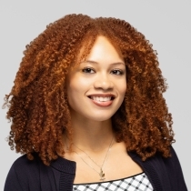 Lindsey Domiano headshot