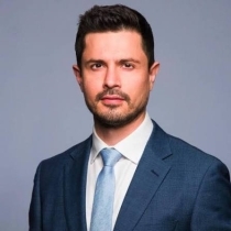 George S. Georgiev