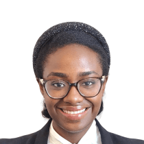Rachel Hazel headshot