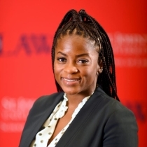 Renee Nicole Allen