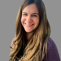 Cindy Giglio headshot.