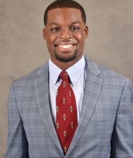 Livingstone Harriott