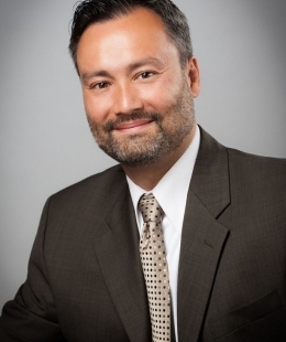 Dr. Alexander Buoye