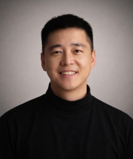 Profile photo for Yun Zhu, Ph.D.